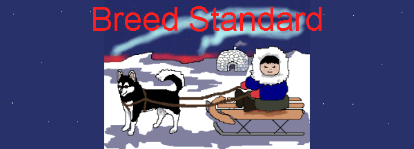 Breed Standard